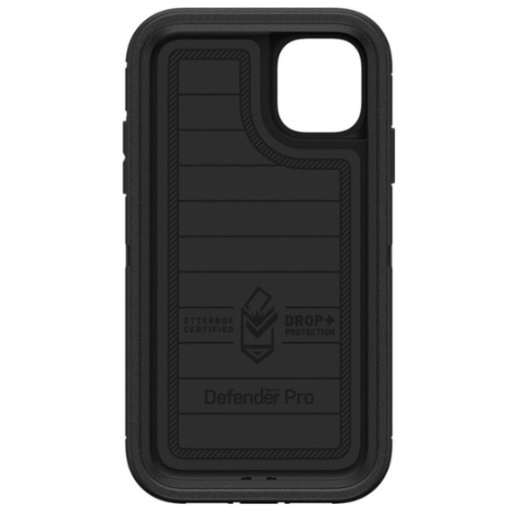Otterbox Defender Pro iPhone 11 case & clip on - Picture 6 of 9